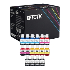 Compatible replacement for Canon GI-56BK (4412C001),GI-56C (4430C001),GI-56M (4431C001),GI-56Y (4432C001)
