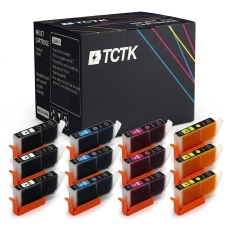 Compatible replacement for Canon C-526BK,C-526C,C-526M,C-526Y