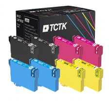 Compatible replacement for EPSON 18XL (C13T18114012),18XL (C13T18124012),18XL (C13T18134012),18XL (C13T18144012)