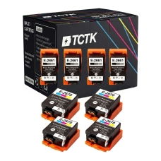 Compatible replacement for EPSON 266 (C13T26614010),267 (C13T26704010)