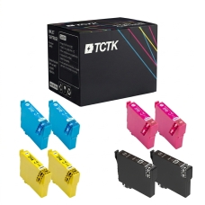Compatible replacement for EPSON 27 (C13T27014012),27XL (C13T27124012),27XL (C13T27134012),27XL (C13T27144012)