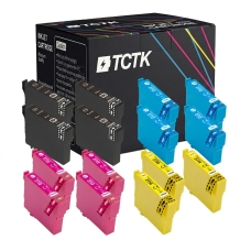 Compatible replacement for EPSON 27 (C13T27014012),27XL (C13T27124012),27XL (C13T27134012),27XL (C13T27144012)