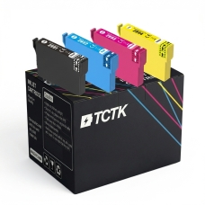 Compatible replacement for EPSON 29XL (T2991) (C13T29914012),29XL (T2992) (C13T29924012),29XL (T2993) (C13T29934012),29XL (T2994) (C13T29944012)