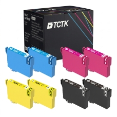 Compatible replacement for EPSON 29XL (T2991) (C13T29914012),29XL (T2992) (C13T29924012),29XL (T2993) (C13T29934012),29XL (T2994) (C13T29944012)