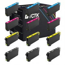 Compatible replacement for EPSON 405XL (C13T05H14010),405XL (C13T05H24010),405XL (C13T05H34010),405XL (C13T05H44010)