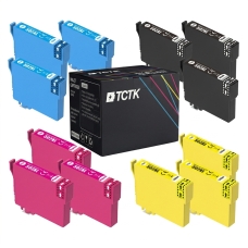 Compatible replacement for EPSON 502XL (C13T02W14010),502XL (C13T02W24010),502XL (C13T02W34010),502XL (C13T02W44010)