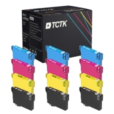 Compatible replacement for EPSON 503XL (C13T09R14010),503XL (C13T09R24010),503XL (C13T09R34010),503XL (C13T09R44010)