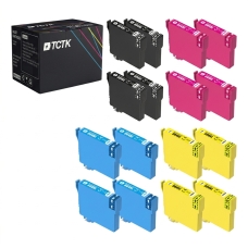 Compatible replacement for EPSON 604XL (C13T10H14010),604XL (C13T10H24010),604XL (C13T10H34010),604XL (C13T10H44010)
