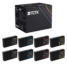 Compatible replacement for EPSON T7021,T7022,T7023,T7024