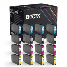 Compatible replacement for EPSON T9071 (C13T907140),T9072 (C13T907240),T9073 (C13T907340),T9074 (C13T907440)