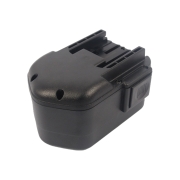 Industriebatterie Milwaukee PAS 14.4 Power Plus