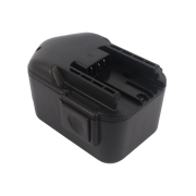 Industriebatterie Milwaukee PAS 14.4 Power Plus