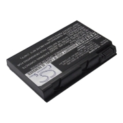 Laptop Akkus Acer Aspire 9104WLMi