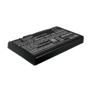 Laptop Akkus Acer Aspire 3104WLMiB80F