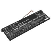 Laptop Akkus Acer TravelMate P2 TMP214-41-R2SP