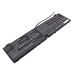 Notebook battery Acer CS-ACT300NB