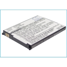 Compatible battery replacement for ADVENT PR-575164N