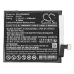 Mobile Phone Battery AT&T CS-ATW200SL