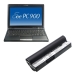Notebook battery Asus Eee PC 8G Linux