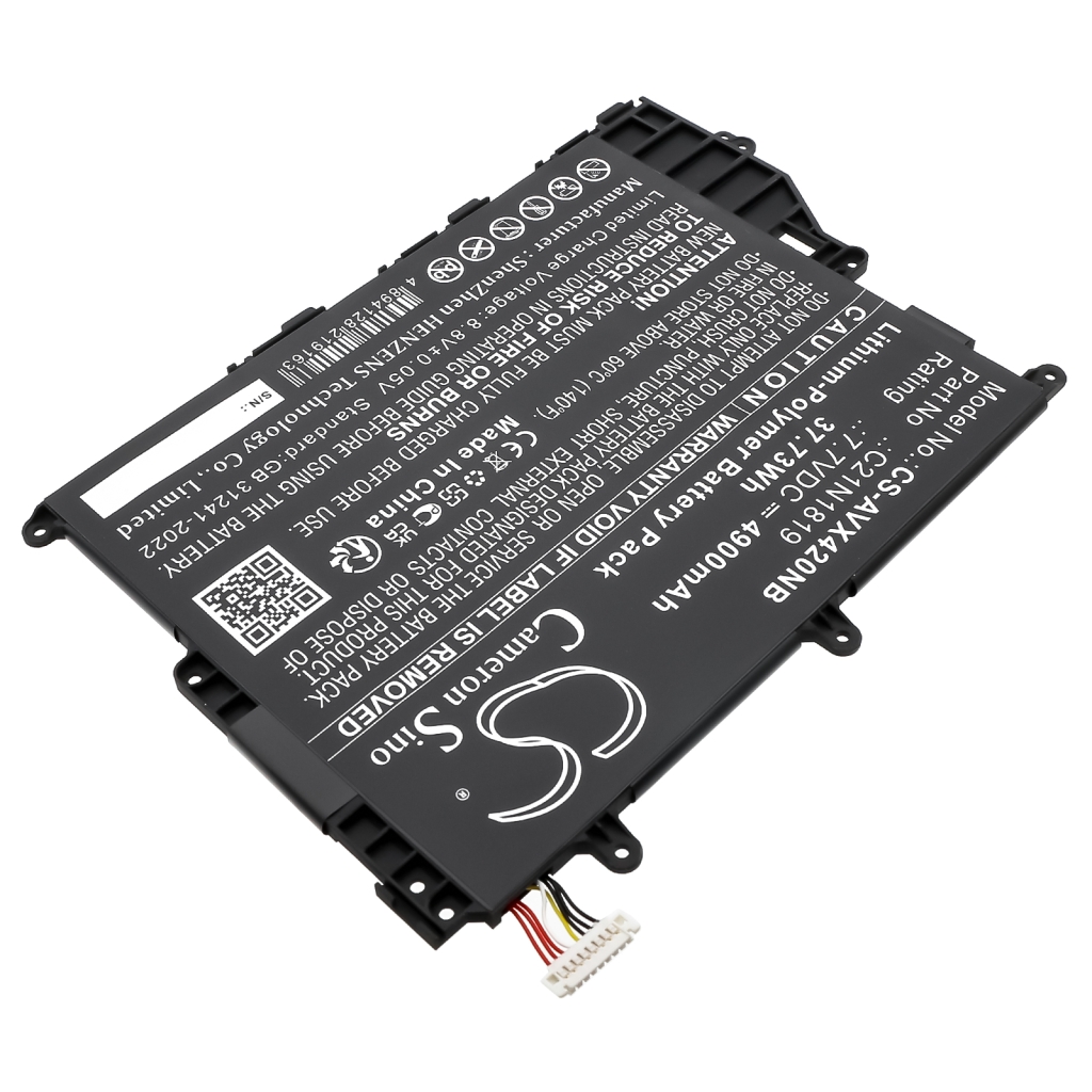 CS-AVX420NB