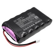 CS-BEM7000MD<br />Akkus für   ersetzt den Akku ICR18650 22F-032PpTC