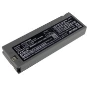 Medizinische Geräte Akkus Biolight Moniteur M8000