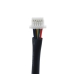 Akkus  kompatibel mit Biolight BP18 Patient Monitor CS-BLP180MD