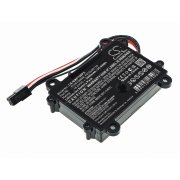 Elektrowerkzeuge Akkus Bosch Indego 400 Connected