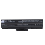 Laptop Akkus Sony VAIO VGN-SR93JS