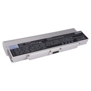 Laptop Akkus Sony VAIO VGN-AR41M