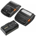 Cameron Sino CS-BPR300SL Druckerakku PBP-R300 7,4V 2600mAh