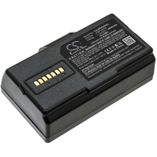 Kompatibler Ersatzakku für Bixolon PBP-R300