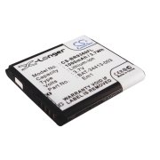 Handy Akkus Blackberry Curve 9370