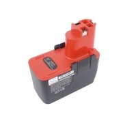 Industriebatterie Bosch GSR 14.4 VE-2(old model only)