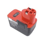 Industriebatterie Bosch GSR 14.4 VE-2(old model only)