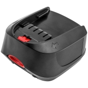 CS-BST180PW<br />Akkus für   ersetzt den Akku 1 600 A00 DD7