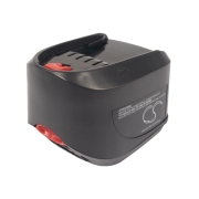 CS-BST182PW<br />Akkus für   ersetzt den Akku 1 607 A35