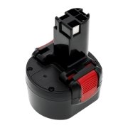 CS-BST100PX<br />Akkus für   ersetzt den Akku 2 607 335 453