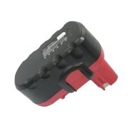 CS-BST160PX<br />Akkus für   ersetzt den Akku 2 607 335 696