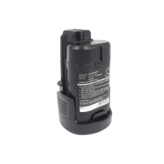 CS-BST366PW<br />Akkus für   ersetzt den Akku 2 607 336 027