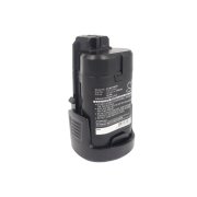 CS-BST366PW<br />Akkus für   ersetzt den Akku 2 607 336 863