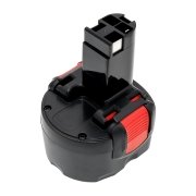 CS-BST721PW<br />Akkus für   ersetzt den Akku 2 607 335 437