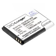 Autolautsprecher Akkus BLAUPUNKT BT Drive Free 112