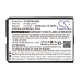 Akkus  kompatibel mit МТС 81321FT 4G LTE WIFI Router CS-BTM160SL