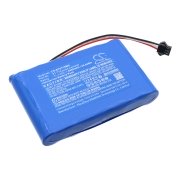 Medizinische Geräte Akkus Bistos BT770 pulse oximeter