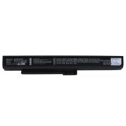Laptop Akkus BenQ Joybook Lite U101-V01