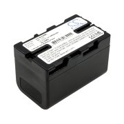Kamera Akkus Sony XDCAM EX