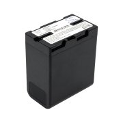 Kamera Akkus Sony XDCAM EX