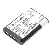 Kamera Akkus Sony HDR-CX440 HD Handycam