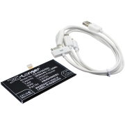 Medizinische Geräte Akkus Huawei Ascend G620S-L03